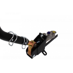 Hydrauliczny hamulec ręczny ukryty BMW E36 DRIFT