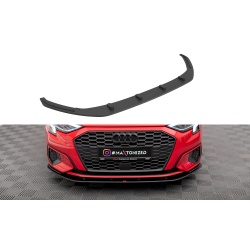 Splitter Przedni Street Pro Audi A3 8Y