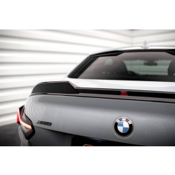 Przedłużenie Spoilera 3D BMW 2 Coupe G42