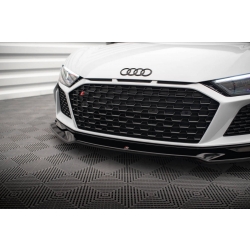 Splitter Przedni V.3 Audi R8 Mk2 Facelift