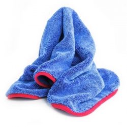 RR Customs Fluffy towel 40x60cm (Ręcznik do osuszania)