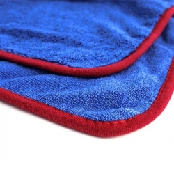 RR Customs Fluffy towel 40x60cm (Ręcznik do osuszania)