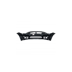 Przedni zderzak sport PDC SRA  BMW 3 (F30) Sedan (F31) Touring przed liftem 2012-2015