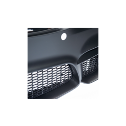 Przedni zderzak sport PDC SRA  BMW 3 (F30) Sedan (F31) Touring przed liftem 2012-2015