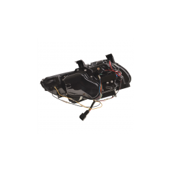 Zestaw Lamp Xenon Black DRL AFS  BMW 3 (E92) Coupe (E93) Cabrio przed liftem 2007-2010