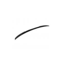 Lotka Lip Spoiler Gloss Black  BMW 4 (F32) Coupe 2013-obecnie