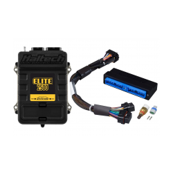 Elite 2500 Zestaw przejściowy Plug 'n' Play do Nissan Skyline R32/33/R34 GT-R