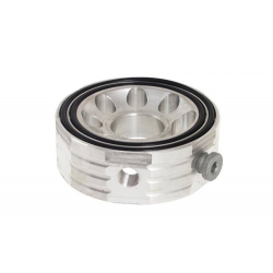 Adapter filtra oleju TurboWorks 65-80mm