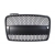 Grill Audi A4 B7 RS-Style Black 05-08 PDC