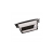 Grill sportowy Gloss Black z PDC  AUDI A4 B8 (8K) Sedan Avant przed liftem 2008-2012