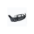 Przedni zderzak sport PDC SRA  BMW 3 (F30) Sedan (F31) Touring przed liftem 2012-2015