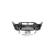 Przedni zderzak sport PDC SRA  BMW 3 (F30) Sedan (F31) Touring przed liftem 2012-2015