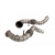 Downpipe BMW F Series 650i N63 S63