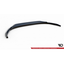 Splitter Przedni V.2 Audi A3 8Y