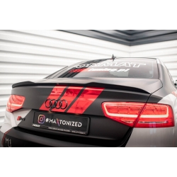 Przedłużenie Spoilera Audi S8 D4