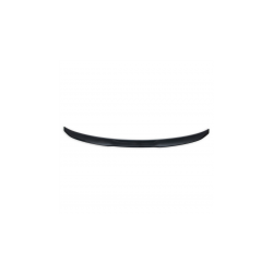 Lotka Lip Spoiler Carbon Look  BMW 4 (G22) Coupe 2020-obecnie