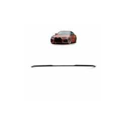 Lotka Lip Spoiler Carbon Look  BMW 4 (G22) Coupe 2020-obecnie