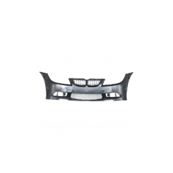 Przedni zderzak sport with Upper Grille LCI CNS Style  BMW 3 (E90) Sedan (E91) Touring przed liftem 2005-2008