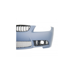 Przedni zderzak sport with Upper Grille LCI CNS Style  BMW 3 (E90) Sedan (E91) Touring przed liftem 2005-2008