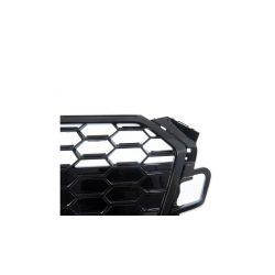 Grill sportowy Gloss Black  AUDI A5 (F5) Coupe Sportback Cabrio Facelift 2019-2023