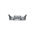 Przedni zderzak sport with Upper Grille LCI CNS Style  BMW 3 (E90) Sedan (E91) Touring przed liftem 2005-2008