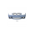 Przedni zderzak sport with Upper Grille LCI CNS Style  BMW 3 (E90) Sedan (E91) Touring przed liftem 2005-2008