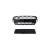 Grill sportowy Gloss Black  AUDI A5 (F5) Coupe Sportback Cabrio Facelift 2019-2023