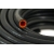 Przewód podciśnienia silikonowy zbrojony TurboWorks PRO Black 8mm