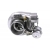 Turbosprężarka TurboWorks GTX2871R DBB CNC 5-Bolt 0.64AR