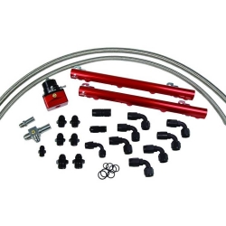 Aeromotive Zestaw listw paliwowych 96-98.5 Ford SOHC 4.6l