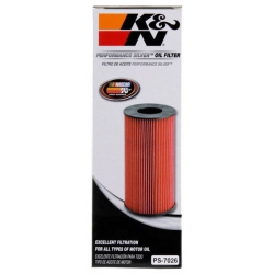 Filtr oleju K&N PS-7026
