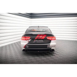 Splitter Tylny Środkowy Audi S8 D4
