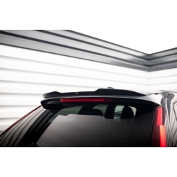 Przedłużenie Spoilera Volvo V90 R-Design Mk2
