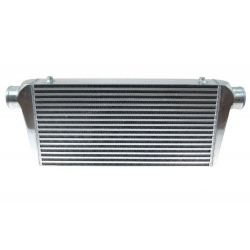 Intercooler TurboWorks 600x300x76 BAR AND PLATE