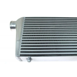 Intercooler TurboWorks 600x300x76 BAR AND PLATE