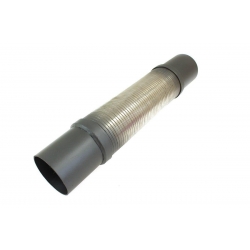 Łącznik elastyczny wydechu 63x200mm Segmentowy