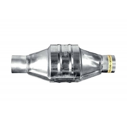 Katalizator uniwersalny FI 45 0.7-1.2L EURO 4 100 CPSI - wkład ceramiczny