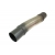 Łącznik elastyczny wydechu 63x200mm Segmentowy