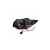 Zestaw Lamp Halogenowych Black  BMW 1 (E81, E87) Hatchback 1 (E88) Cabrio 1 (E82) Coupe 2004-2011