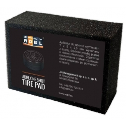 ADBL One Shot Tire Pad (Aplikator do opon)