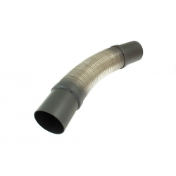 Łącznik elastyczny wydechu 70x200mm Segmentowy