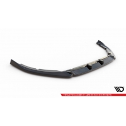 Splitter Przedni Citroen Berlingo Mk3