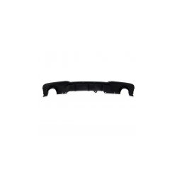 Tylny dyfuzor Carbon Look  BMW 5 (F10) Sedan (F11) Touring 2009-2016