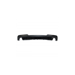 Tylny dyfuzor Carbon Look  BMW 5 (F10) Sedan (F11) Touring 2009-2016