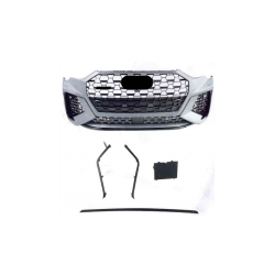 Przedni zderzak sport zestaw z grillem  AUDI Q3 (F3) SUV przed liftem 2020-obecnie