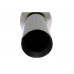 Tłumik Końcowy TurboWorks 100mm wejście 63,5mm