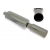 Tłumik Końcowy TurboWorks 100mm wejście 63,5mm