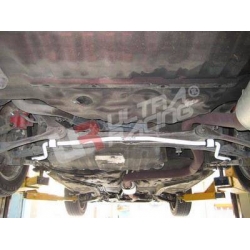Rozpórka Mazda 323 BF/BG 86-95 UltraRacing tylna Sway Bar 16mm