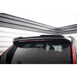 Przedłużenie Spoilera Volvo XC90 R-Design Mk2 Facelift