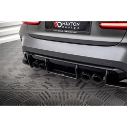 Dyfuzor Tylny Street Pro BMW M3 G80